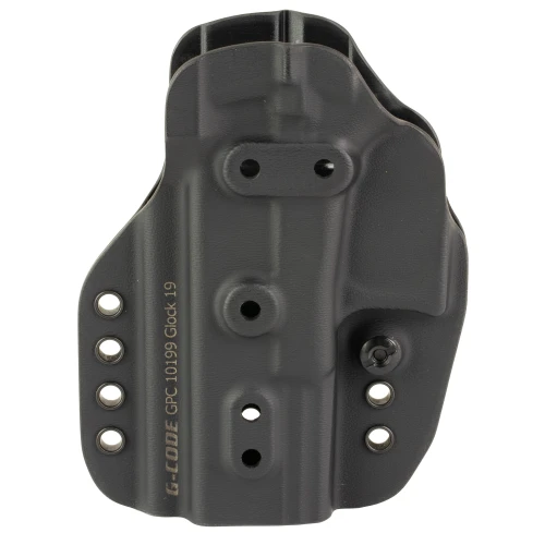 G-Code GPC-K01-101