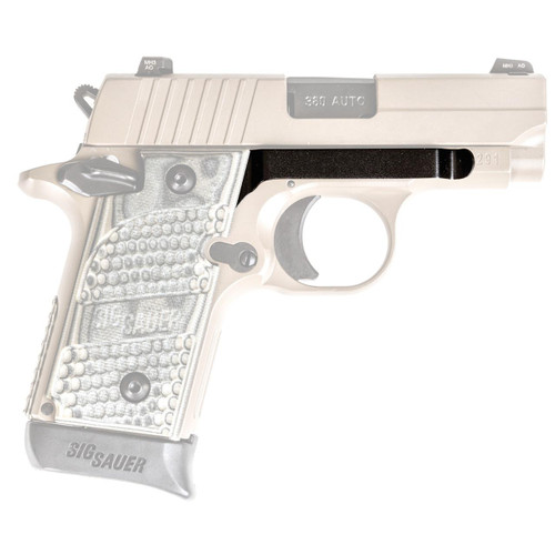 Techna Clip P238BR TECHNA CLIP SIG P238 RH BLK TECP238-BR-1