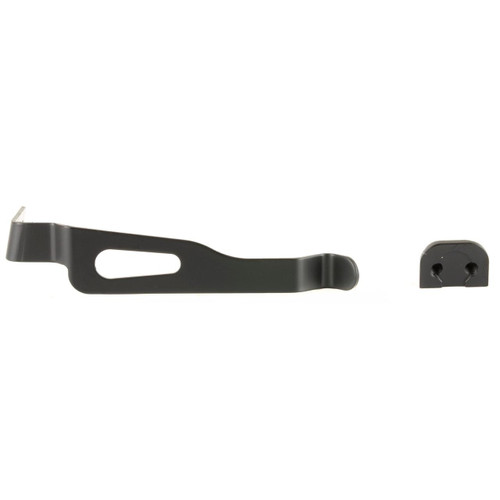 Techna Clip DBBR TECHNA CLIP DB380/9 RH BLK TECDB-BR