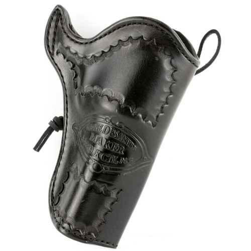 DeSantis Gunhide 083BC53Z0 DESANTIS DOC HLDY CD SAA 3 1/2 RH BL DSG083BC53Z0