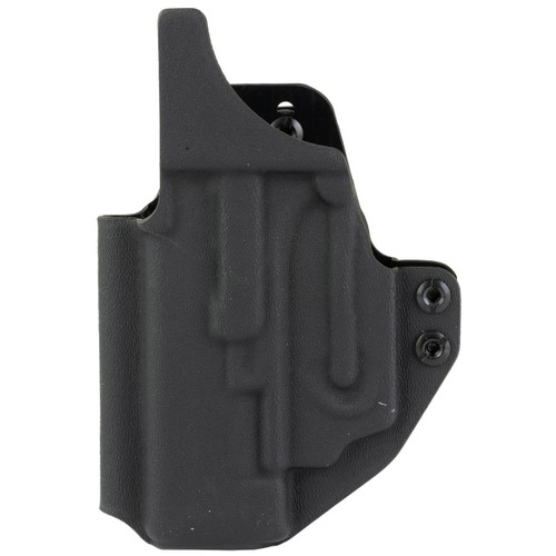 Viridian Weapon Technologies 951-0031 VIRIDIAN HOLSTER IWB HELLCAT PRO RH LAS951-0031
