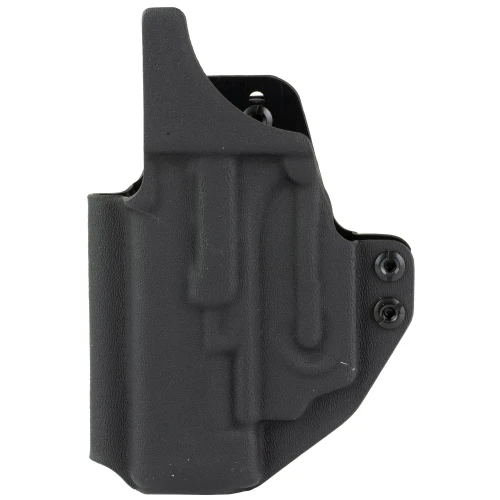 Viridian Weapon Technologies 951-0031 IWB Holster for Springfield Hellcat Pro with E Series Laser, premium Kydex concealment holster for secure and discreet inside-the-waistband carry.