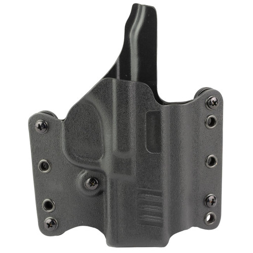 DeSantis Gunhide 225KA2WZ0 DESANTIS RAPTOR 2 HELLCAT PRO RH BK DSG225KA2WZ0