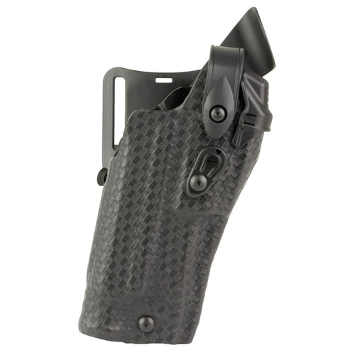 Safariland 6360RDS-2222-481 Safariland 6360RDS-2222-481 Holster for M&P 2.0 9MM CORE - Secure & Efficient Red Dot Sight Design SL6360RDS-2222-481