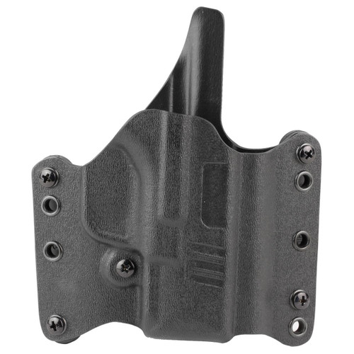 DeSantis Gunhide 225KA2XZ0 DESANTIS RAPTOR 2 P365 XMACRO RH BK DSG225KA2XZ0