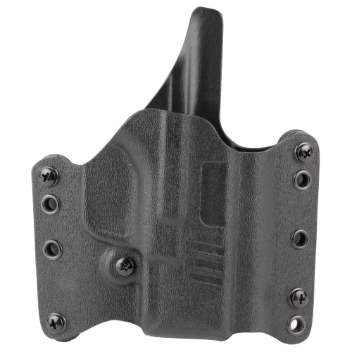 DeSantis Gunhide Raptor 2.0 Holster for Sig P365 X-Macro - Premium Kydex OWB Design for Deep Concealment