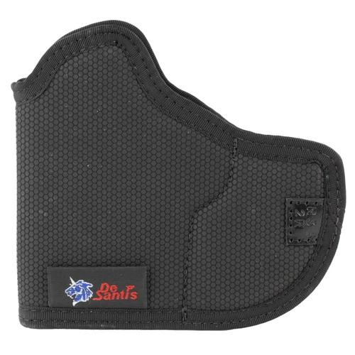 DeSantis Gunhide N38BJ2WZ0 DESANTIS NEMESIS P365 X-MACRO AMB BK DSGN38BJ2WZ0