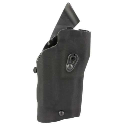 Safariland 6354RDSO Holster for SIG P320C RX with X300U - Secure & Accessible Firearm Retention