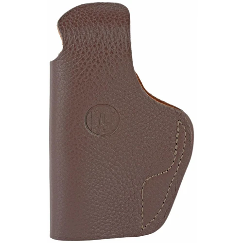1791 Gunleather FCD-5-BRW-R 1791 FAIR CHASE DEER HIDE IWB SZ5 RH 1791FCD-5-BRW-R