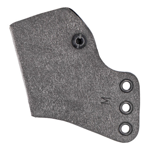 Safariland 1336882 Incog X IWB Holster - RDS-Compatible Deep Concealment with Ergonomic Design, Fits Hellcat Pro with Red Dot Sight and Light, black inside waistband concealed carry holster
