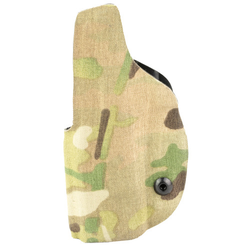 Safariland 20-179-701 Species Shield Plus Cor MultiCam RH Holster - Comfortable & Customizable Carry