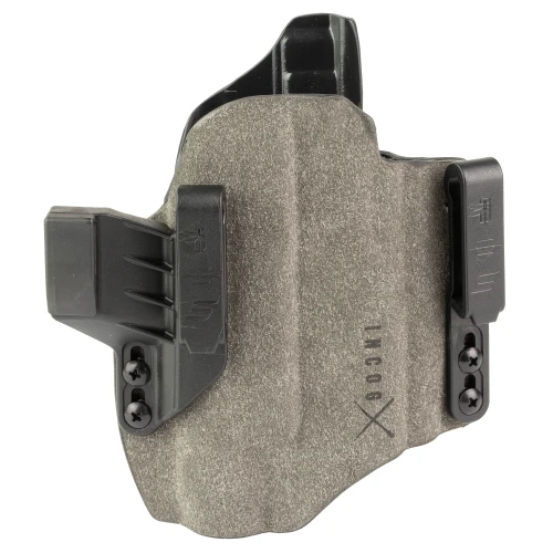 Safariland INCOGX SIG P320 RDS LG LIGHT RH Holster - Premium Concealed Carry Solution