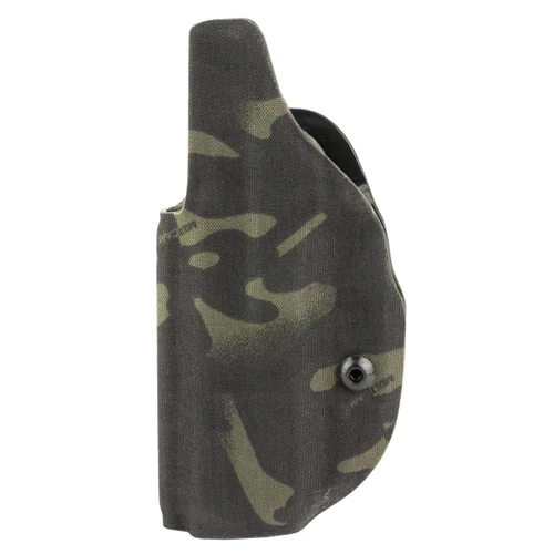 Safariland 20-896-711 Safariland 20-896-711 IWB Holster for Glock 48 - Lightweight Multicam Black Design SL20-896-711