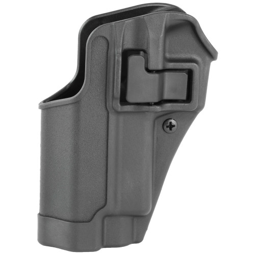 Blackhawk SERPA CQC Belt Loop/Paddle Platform SIG P220 LeftHand BLK