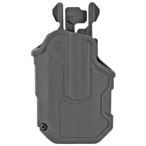 Blackhawk T-SERIES FOR Glock 17 TLR7/8 Righthand BLK