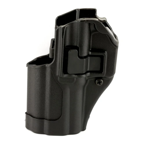 BLACKHAWK 410507BK-L Blackhawk SERPA CQC Belt Loop/Paddle Platform XD LeftHand BLK BH410507BK-L
