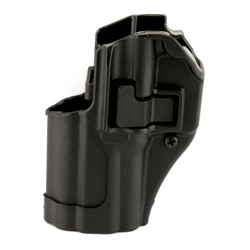Blackhawk SERPA CQC Belt Loop/Paddle Platform XD LeftHand BLK