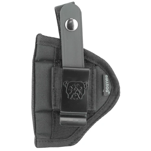 Bulldog Cases FSN-2