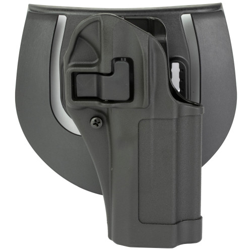Blackhawk 410558BK-R SERPA CQC Holster for Ruger 57 RH
