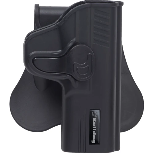 Bulldog Cases RR-TM