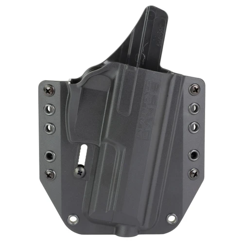 Bravo Concealment BC10-1006 BRAVO BCA HK VP9 OWB BLK RH BRVBC10-1006