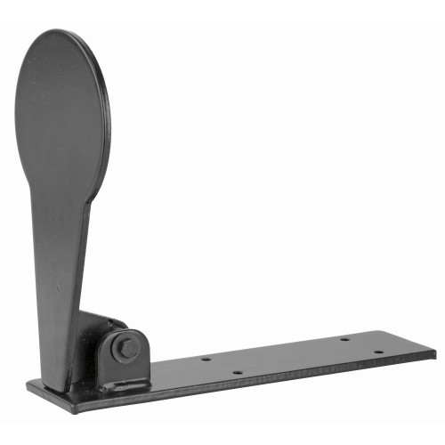 Birchwood Casey BC-47524 W-OF-T Popper Rimfire 4" Paddle - Self-Resetting Shooting Target
