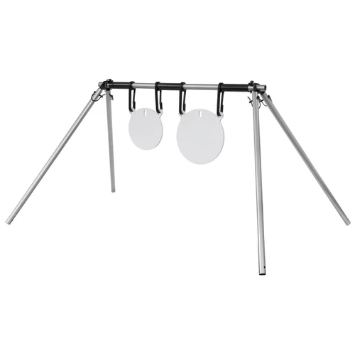 Birchwood Casey BC-41581 Birchwood Casey BC-41581 3/8" GONG HANGER KIT - Durable Steel Targets (8" & 10" Sizes) for Precision Shooting BC41581