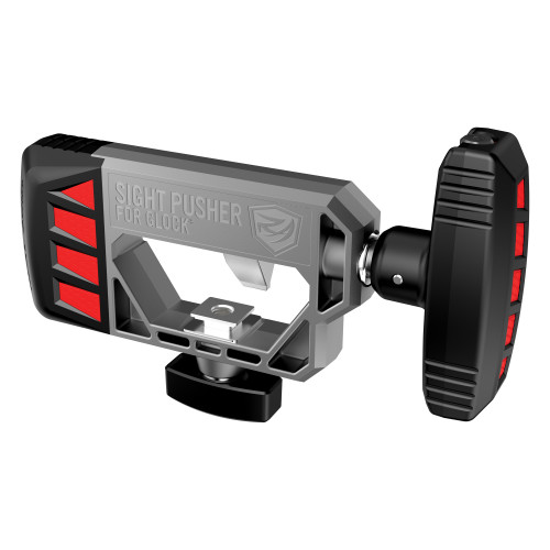 Real Avid AVGLOCKSP sight pusher for glock
