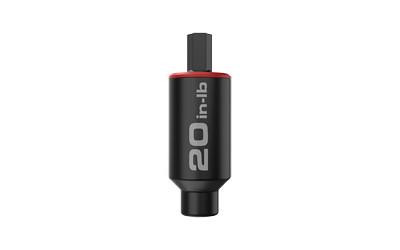 Real Avid AVSTFL20 Real Avid AVSTFL20 Smart-Torq Fixed Limiter 20in/lb AVIDAVSTFL20