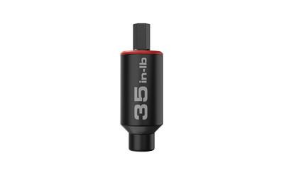 Real Avid AVSTFL35 Real Avid AVSTFL35 Smart-Torq Fixed Limiter 35in/lb AVIDAVSTFL35