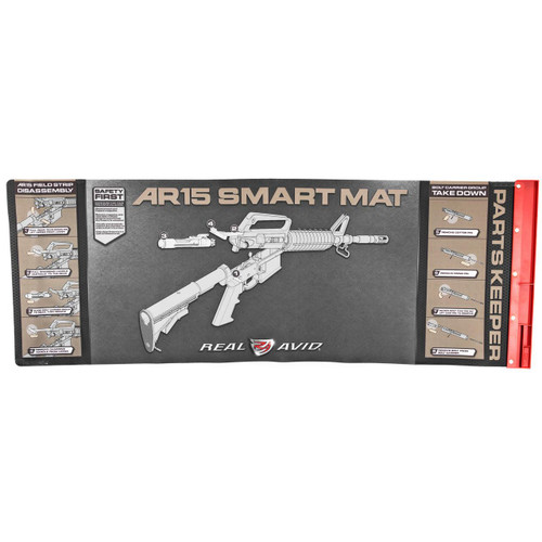 Real Avid AVAR15SM Real Avid AVAR15SM AR15 smart mat AVIDAVAR15SM