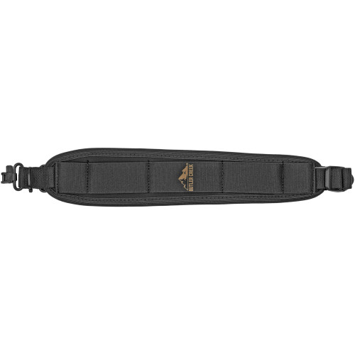 Butler Creek 81013 Comfort Stretch Sling with Swivels - Ultimate Durability & Weight Reduction for Outdoor Adventures