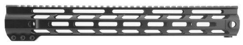 TacFire HG27-15 Tacfire HG27-15 .223/556 Ultra-lightweight FreeFloat Full Top QD Rail Rifle Handguard HG27-15