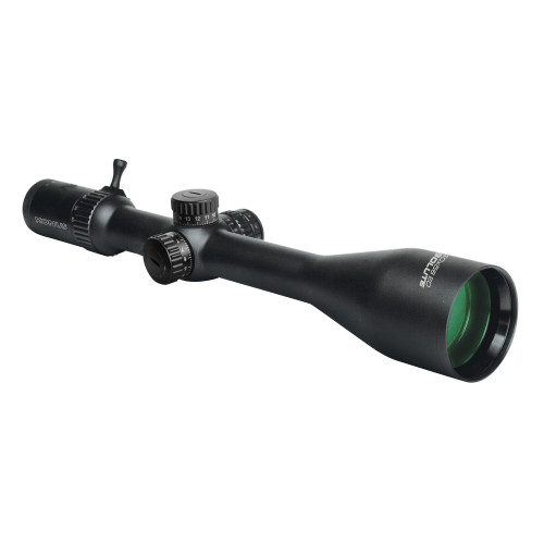 Konus 7178, telescopic rifle scope with adjustable zoom and reticle for precise aiming in hunting or shooting sports.