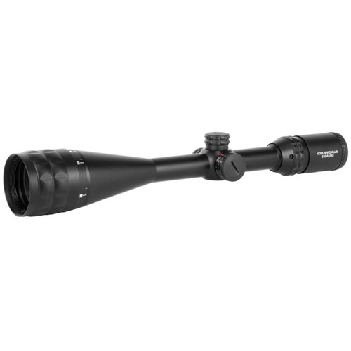 Konus 7274 Konus 7274 KONUSPRO PLUS 6-24X50 IR MBLK KON7274