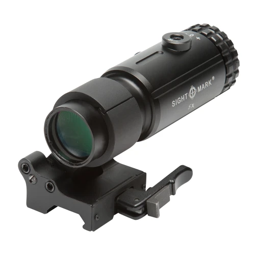 Sightmark SM19064 T-5 MAG W LQD FLIP MNT