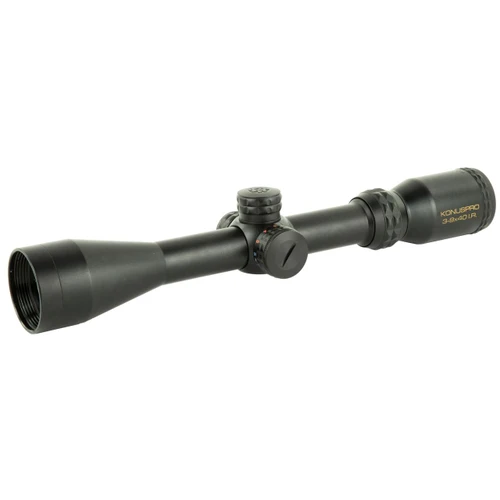 Konus 7276 Konus 7276 KONUSPRO 3-9X40 550BAL IR MBLK KON7276