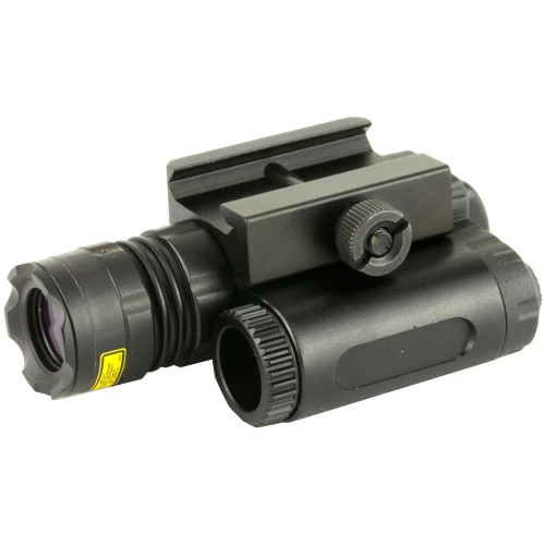Leapers, Inc. - UTG SCP-LS289S, tactical rifle scope with adjustable mounting system and compact design.