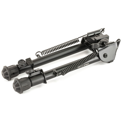 Leapers / UTG TL-BP88Q  Tact Op Bipod W/Qd Lvr Mnt 8"-12