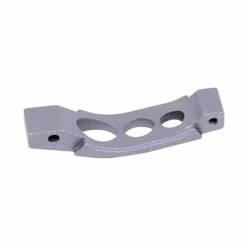 Guntec USA AR-ETG-TGS Guntec USA AR-ETG-TGS Enhanced Trigger Guard (Tungsten) AR-ETG-TGS
