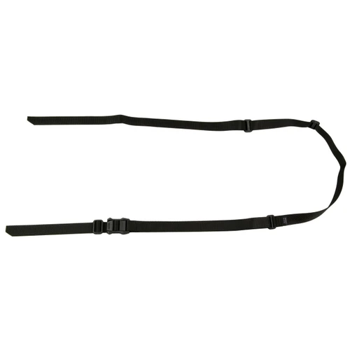 Magpul Industries MAG1312-BLK Magpul Industries MAG1312-BLK MS1 LITE SLING BLACK MPIMAG1312BLK