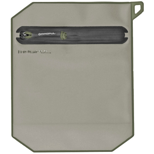 Magpul Industries DAKA Volume Pouch - 3L Water-Resistant Storage Solution with Carabiner - MAG1101-315