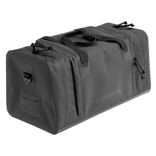 Magpul Industries MAG1454-001 Magpul Industries MAG1454-001 DAKA RANGE BAG LARGE BLK MPIMAG1454-001