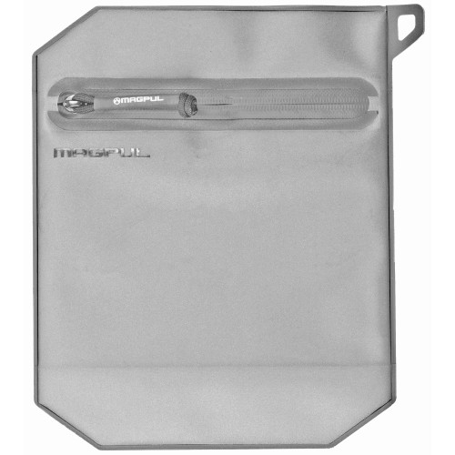 Magpul DAKA Volume Pouch MAG1101-023 - Water-Resistant Gear Organizer with Carabiner, 3L Expandable Storage