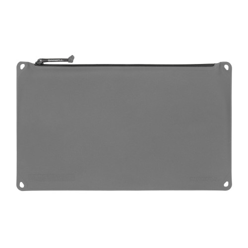 Magpul Industries DAKA Extra Large Pouch - MAG859-023 | Water Resistant Storage for Tools & Electronics | Durable Polymer Textile Design