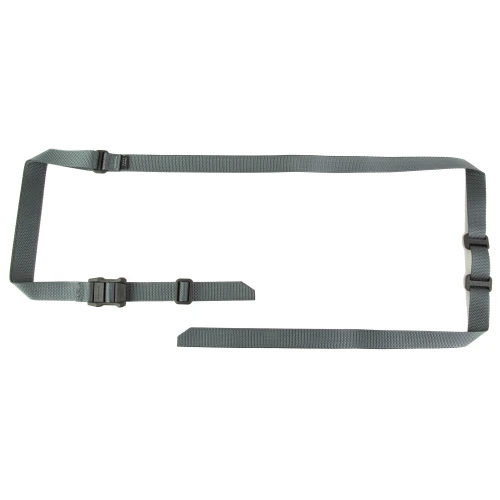 Magpul MS1 Lite Sling - Lightweight 1-Inch Webbing Tactical Sling - MAG1312-GRY