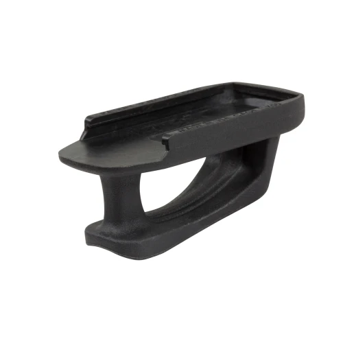 Magpul MAG565-BLK Ranger Plate AK PMAG 3-Pack - Tactical Enhancement for AK/AKM Magazines
