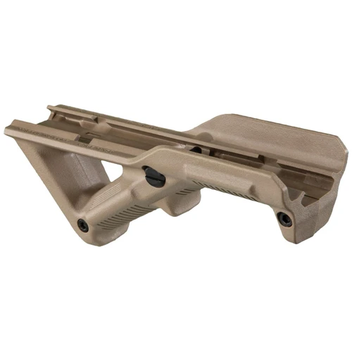 Magpul Industries MAG411-FDE Magpul Industries (Afg1) Angled Foregrip Fde MAG411FDE