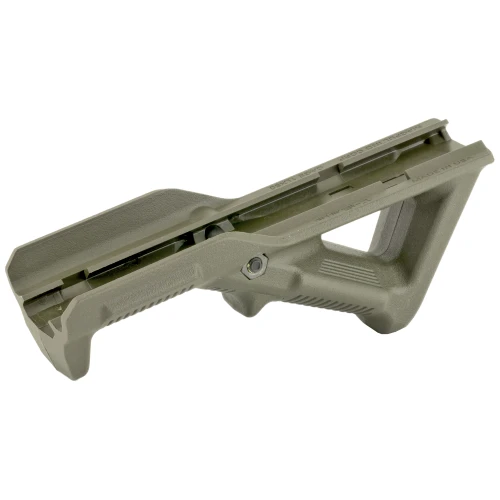 Magpul Industries AFG1 Angled Foregrip OD - Enhanced Tactical Grip for 1913 Picatinny Rail