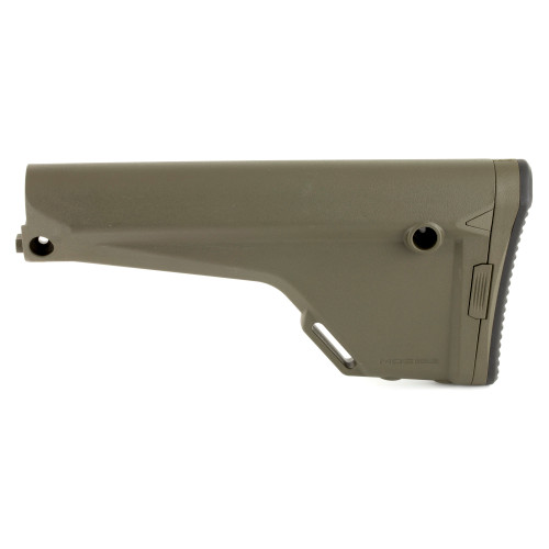 Magpul Industries MOE Rifle Stock (OD Green) - Enhance Your AR15/M16 Stability & Versatility